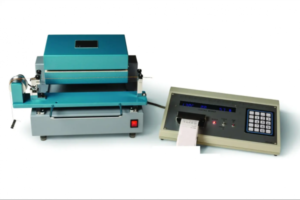 Yarn shrinkage meter pp, pe 